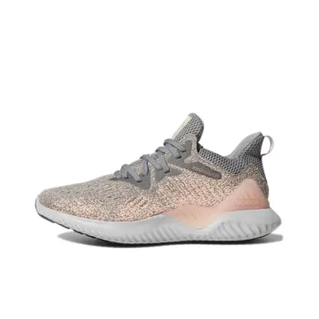Adidas Alphabounce Beyond 'Grey Orange Pink'
