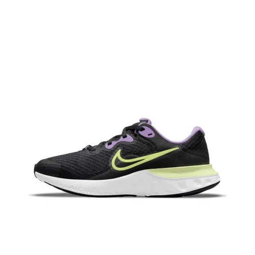 Nike Renew Run 2 Kids' Running Shoes Women's