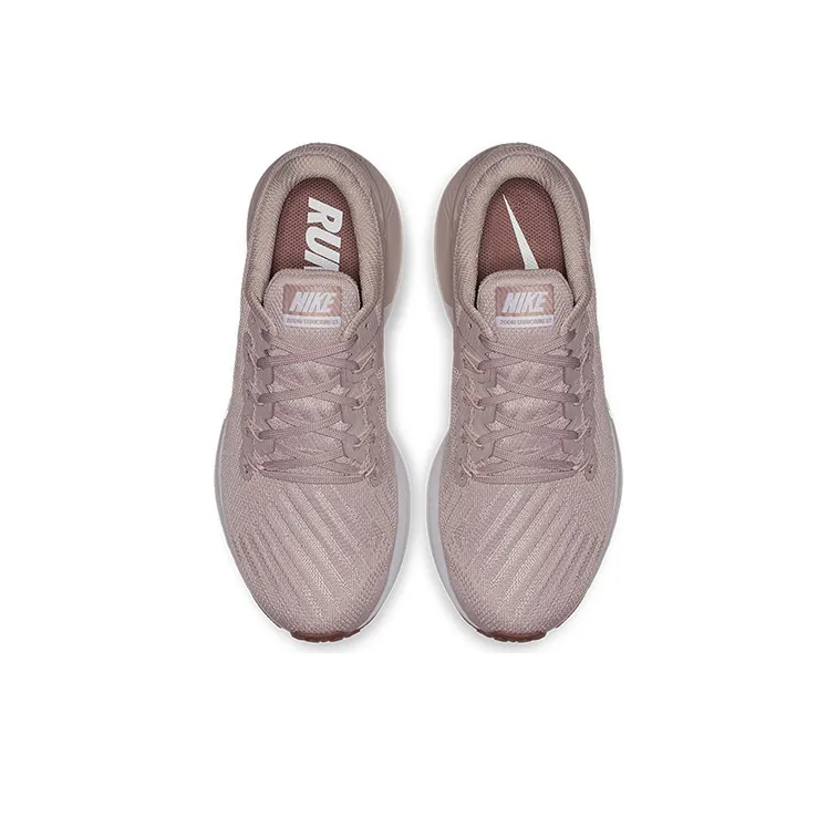 Nike Air Zoom Structure 22 'Pink Blue' Women's-3