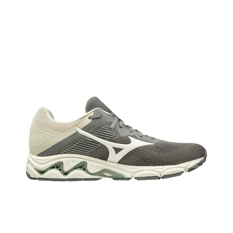 Mizuno Inspire 16 'Grey Green'-1