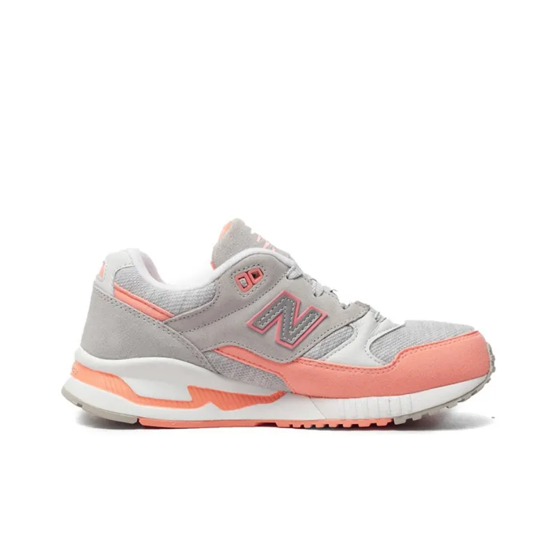 New Balance 530 Grey Women's-1