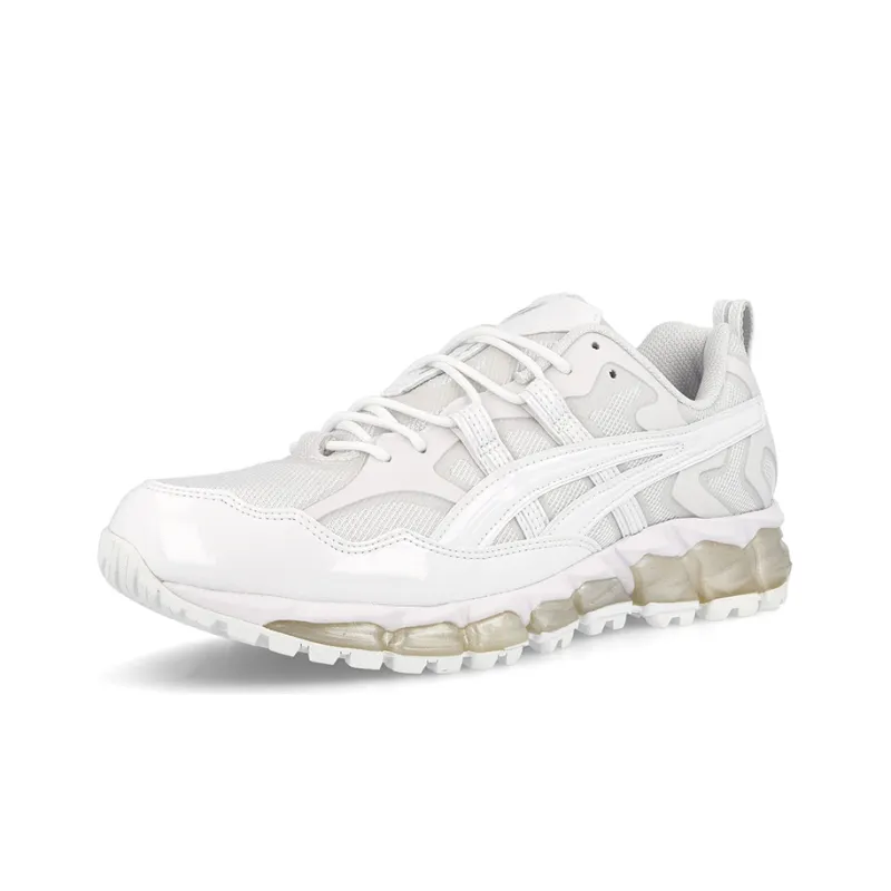 Asics Gel Nandi 360 GmbH White-2
