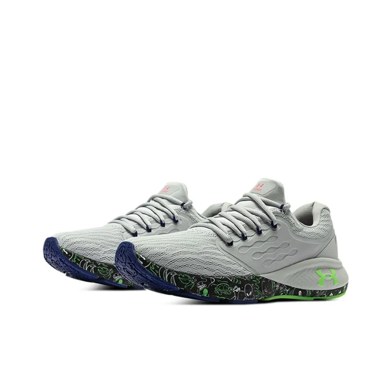 Under Armour Charged Vantage Fun Cn 'Grey Green'-2