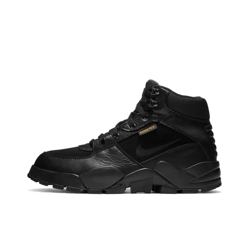 Nike Rhyodomo Gore Tex 'Black Anthracite'-0