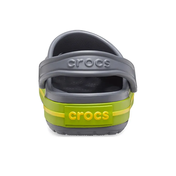 Crocs Bayaband Ii Clogs 'Charcoal Green'-5