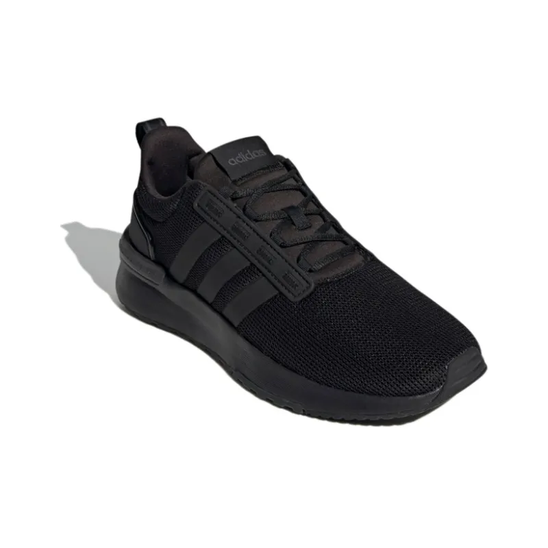 Adidas Racer TR21 'Triple Black'-2