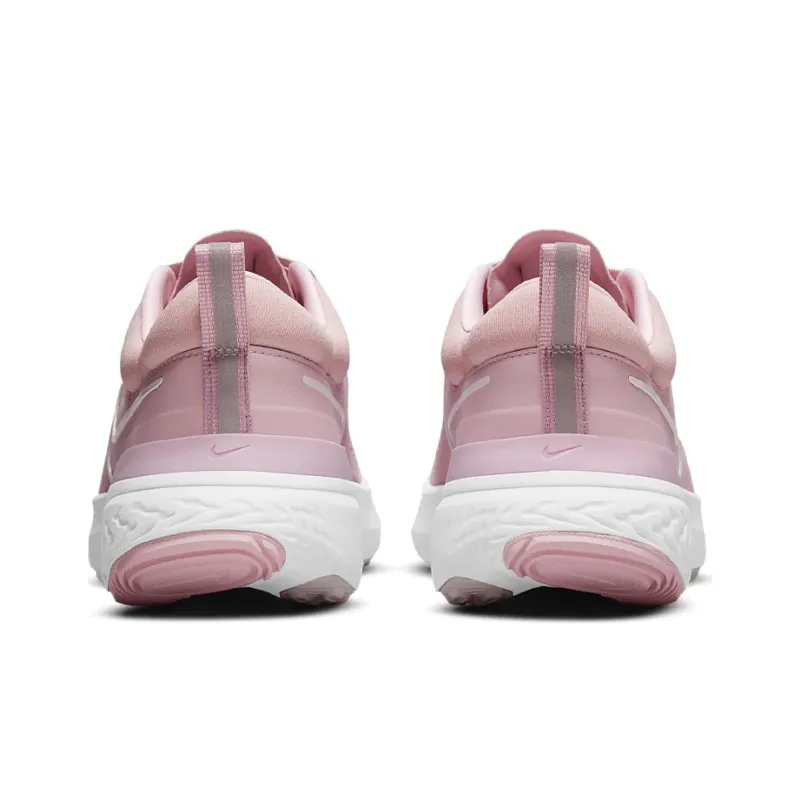 Nike React Miler 2 'Plum Chalk' Women's-4