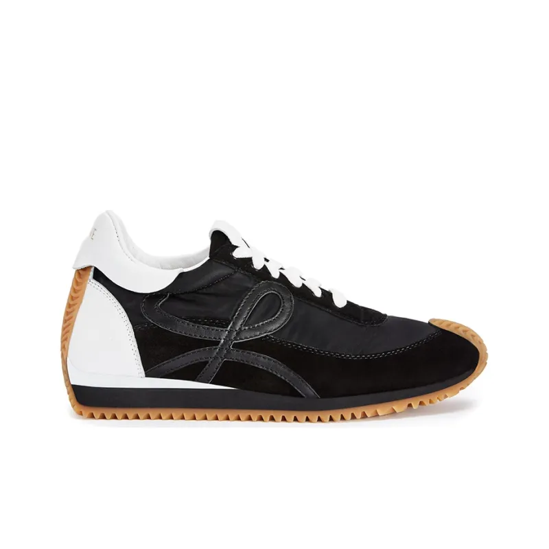 LOEWE Flow Runner Low Top Casual Shoes Men's-1