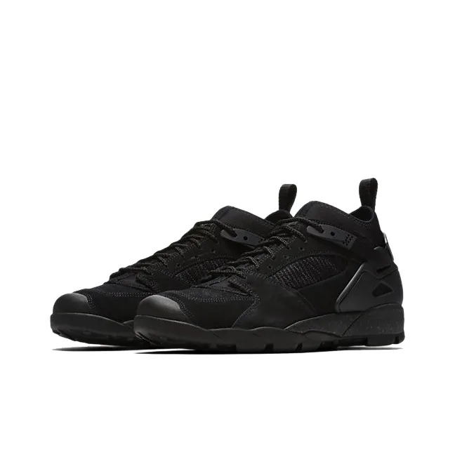 Nike Air Revaderchi Black Anthracite-2