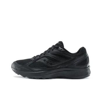 saucony Cohesion 14 'Triple Black'