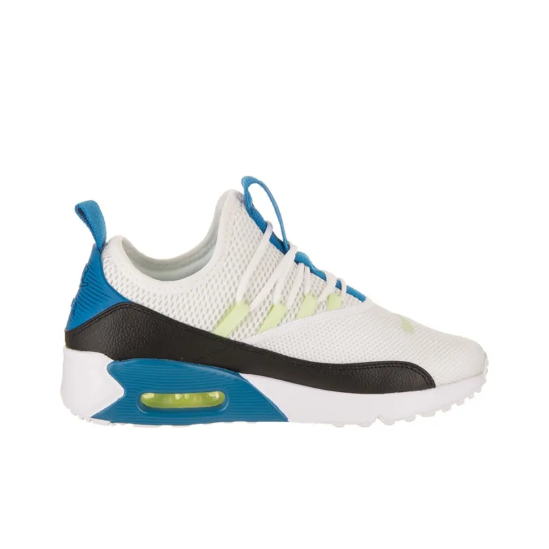 Nike Air Max 90 Ez White Black Blue Nebula Women's-1