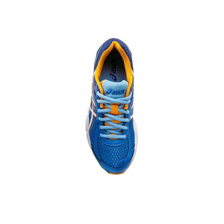 Asics GEL-PURSUIT 2 Running Shoes Women's Low-Top Blue/White-2
