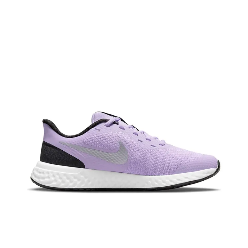Nike Revolution 5 'Lilac' GS-1