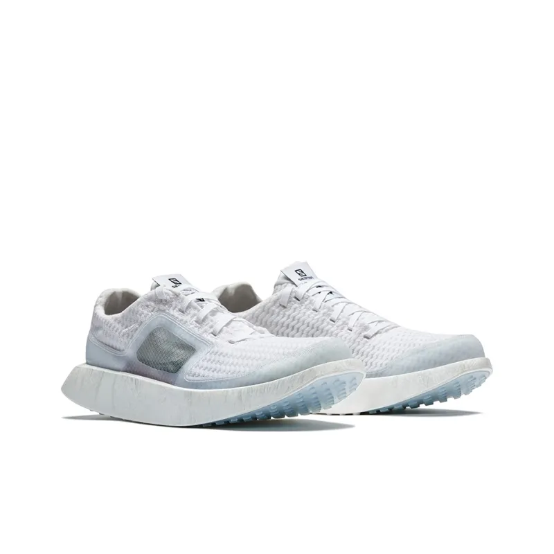 SALOMON Index.01 'Triple White'-1