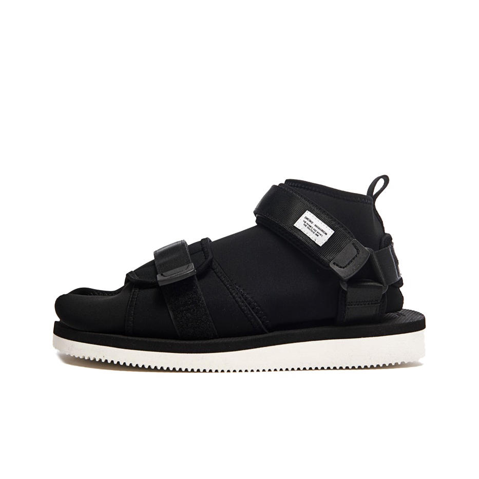 SUICOKE OGINJ101BLU 関税送料込 Suicoke Low Top Casual Shoes Women's Blue US W 13 - POIZON