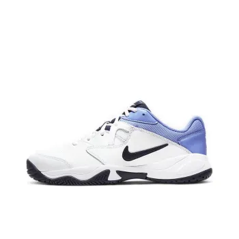 Nike Court Lite 2 White Royal Pulse