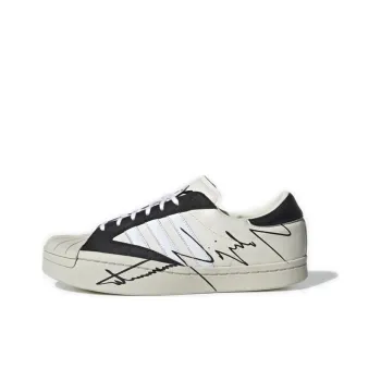 Y 3 Superskate Low Off White