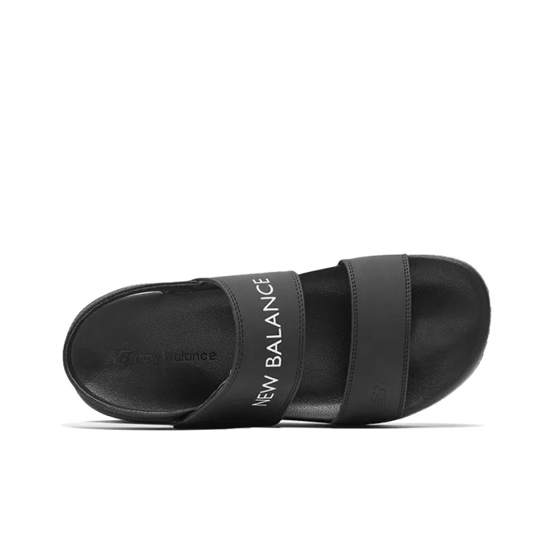 New Balance Nclay Series Black Unisex-2