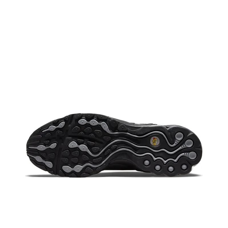 Nike Air Tuned Max Triple Black-5