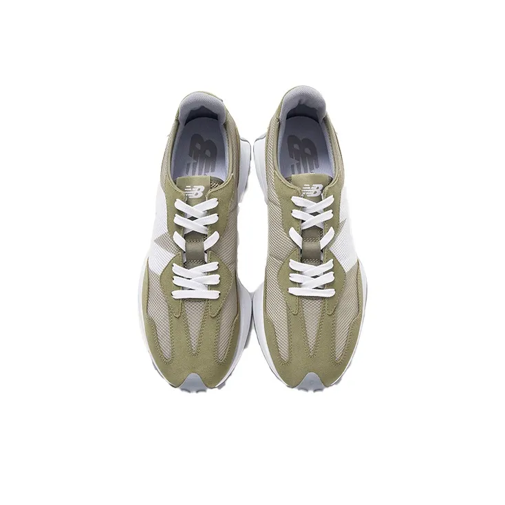 New Balance 327 Beauty And Youth-3
