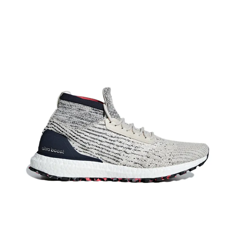 Adidas Ultra Boost All Terrain Clear Brown-1