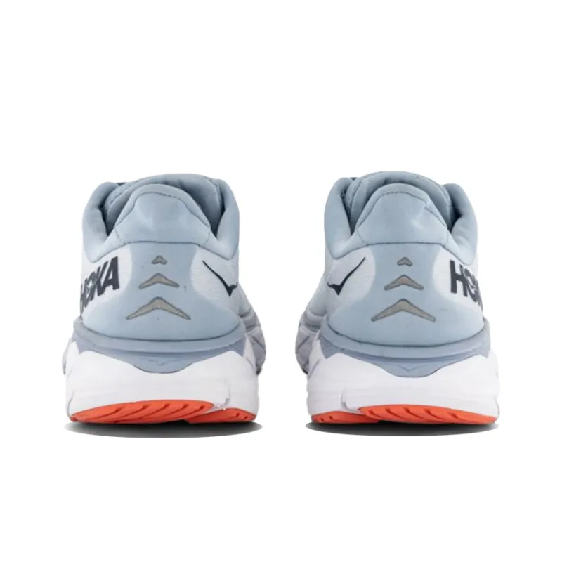 HOKA ONE ONE Arahi 6 Plein Air Blue Fog Women's-3