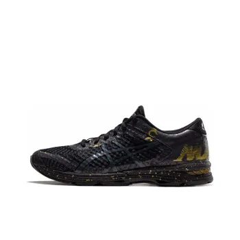Asics Gel Noosa Tri 11 'Black Gold'
