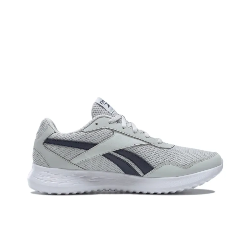Reebok Energen Lite Anti-Slip Wear-Resistant Low-Top Running Shoes Men's Slate Blue-1