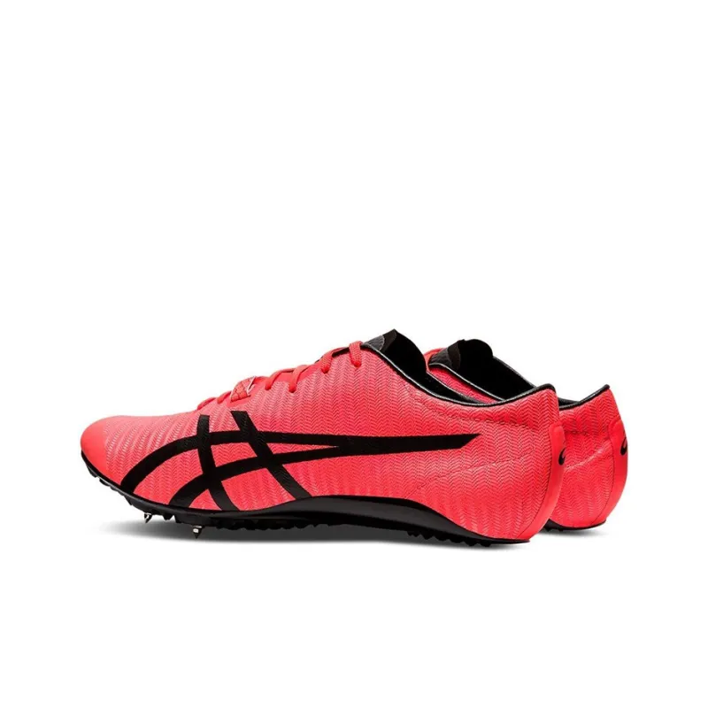 Asics Sonicsprint Elite 2 'Orange Red'-3