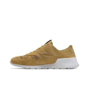 New Balance 1978 MiUSA Tan White