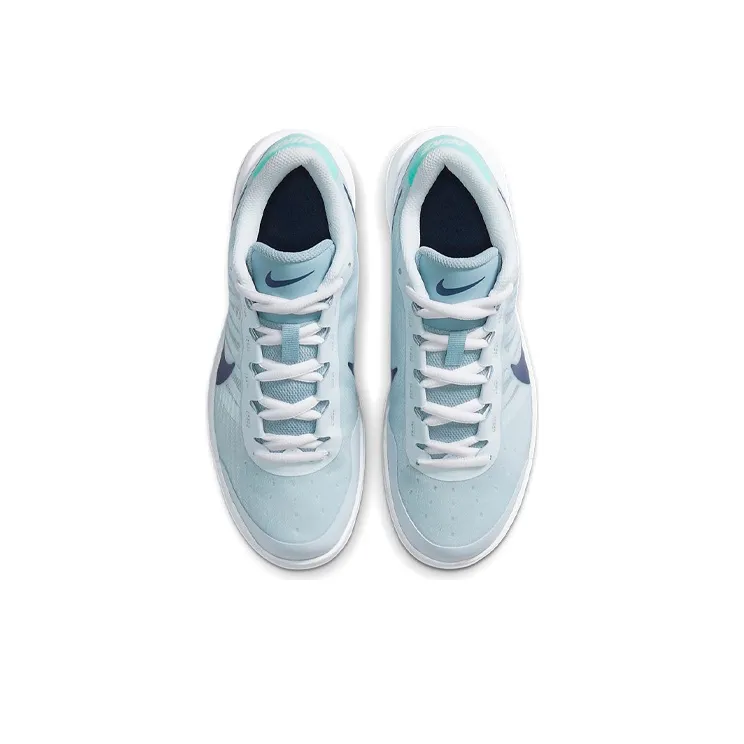 Nike Court Nike Air Max Vapor Wing Ms 'Light Blue' Women's-3