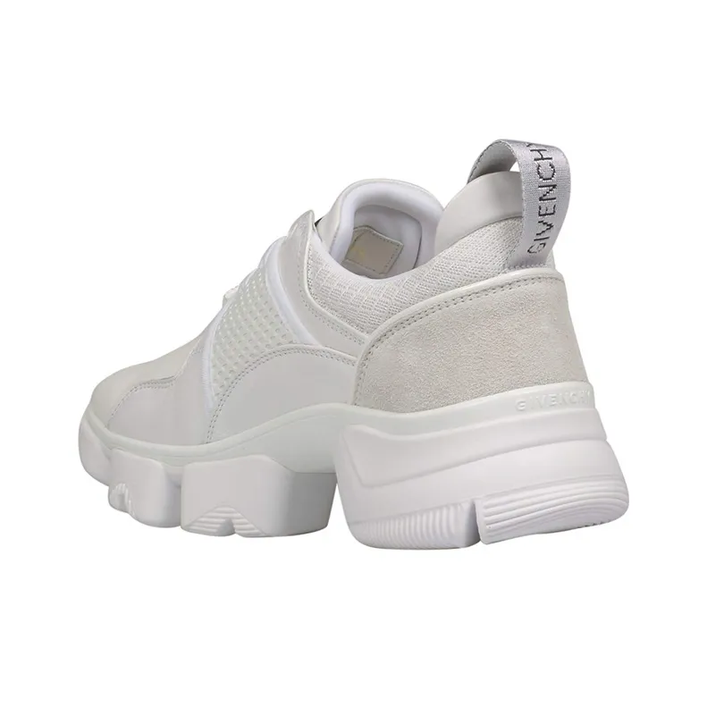 Givenchy Jaw Low 'White'-2