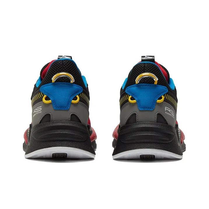 PUMA RS Z Bp Black Urban Red-3