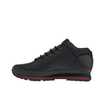 New Balance 754 Black Red