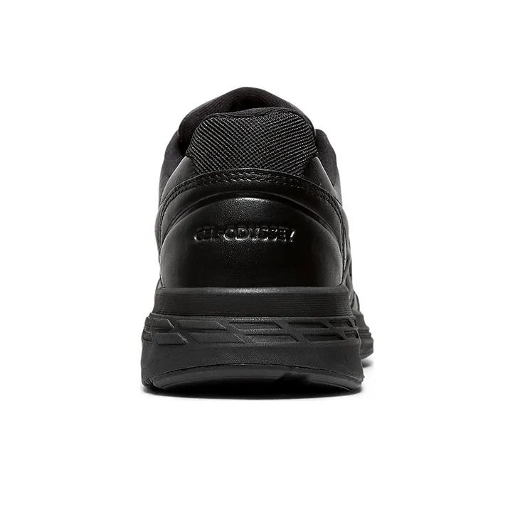 Asics Gel-Odyssey Running Shoes Women's Low-Top Black-4