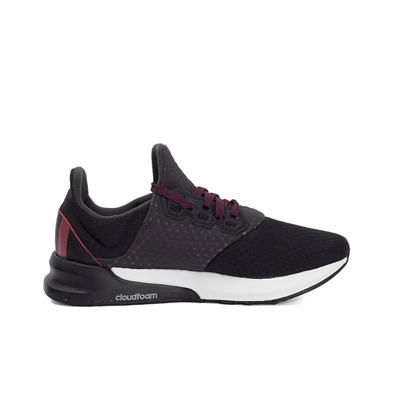 Adidas Falcon Elite 5 'Black Purple' Women's-1