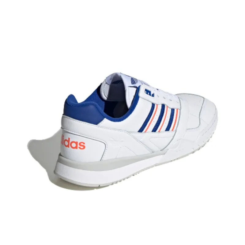 Adidas A.R. Trainer 'White Royal Orange'-2