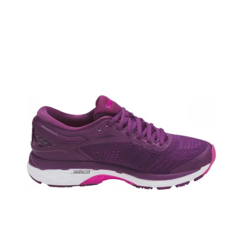 Asics Gel Kayano 24 'Prune' Women's-1