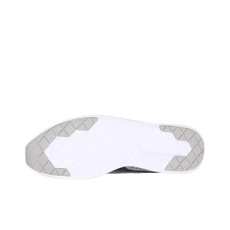 PUMA ST Trainer Perf St Trainer Perf V2 Idp Low-Top Running Shoes Men's Black Gray White-4