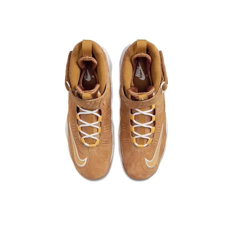 Nike Air Griffey Max 1 Wheat 2022-3