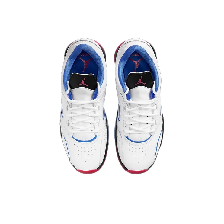 Jordan Point Lane White Fireberry-3