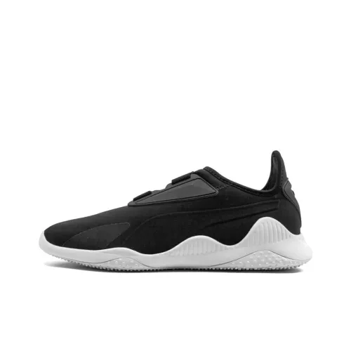 PUMA Evolution Mostro Slip Black Women's