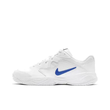 Nike Court Lite 'White Hyper Royal'
