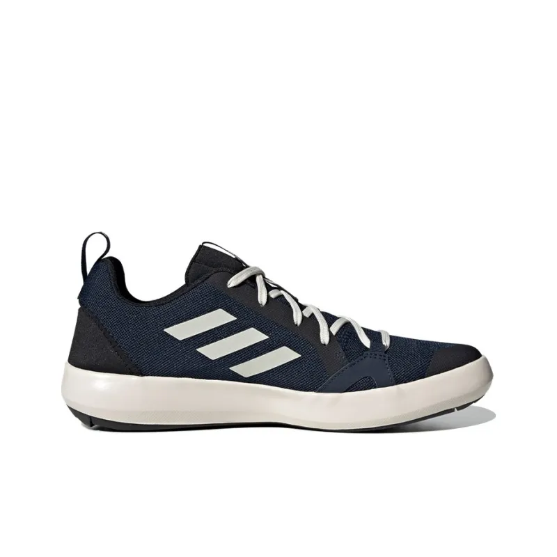 Adidas Terrex Boat S.rdy Water Collegiate Navy-1