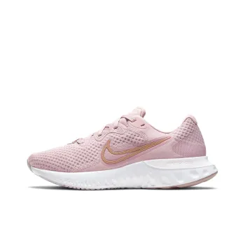 Nike Renew Run 2 Pink Women's