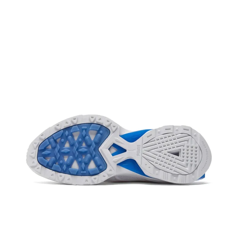 PUMA PWRFrame OP 1 Equinox 'White Bluemazing'-4