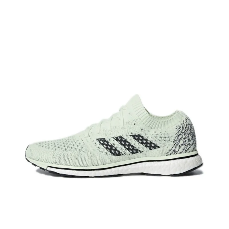 Adidas Adizero Prime Ltd 'Green'-0