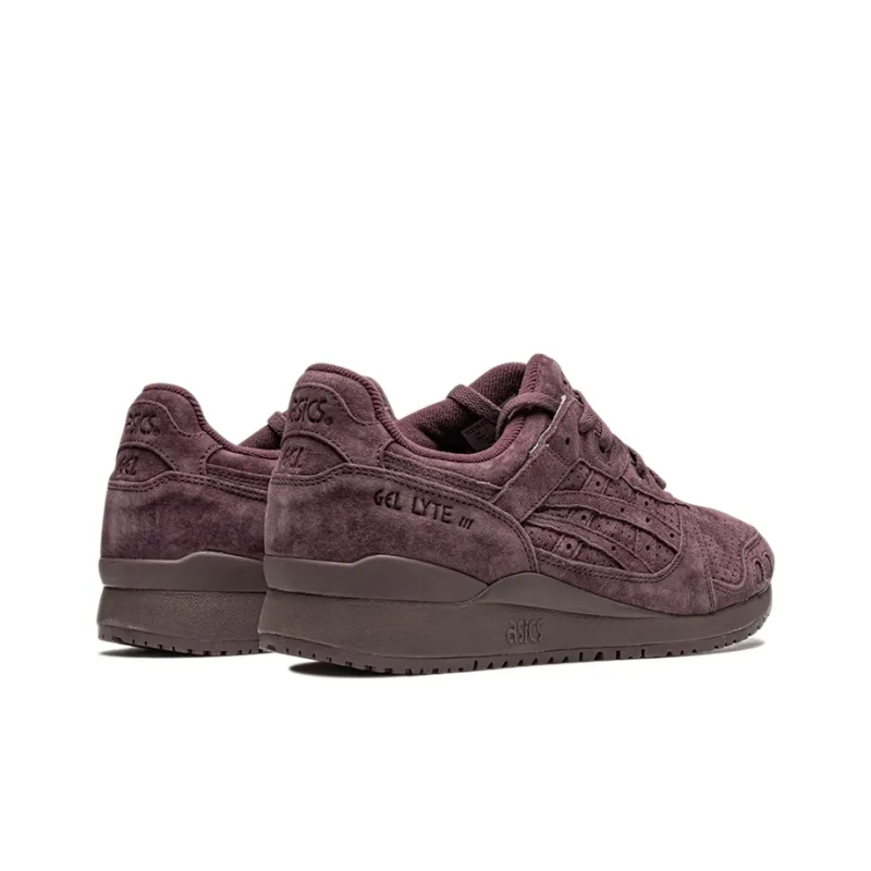 Asics Gel Lyte Iii Ronnie Fieg The Palette Rogue-3
