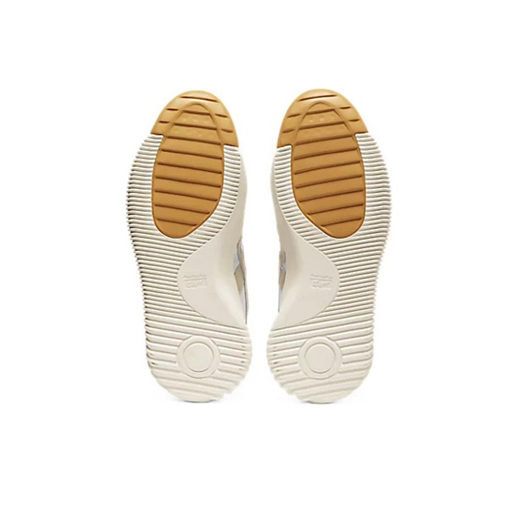 Onitsuka Tiger Acromount Shoes 'Cream Putty'