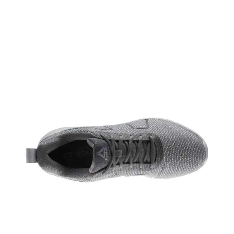 Reebok Instalite Pro Running Shoes Men Low-Top Gray-2
